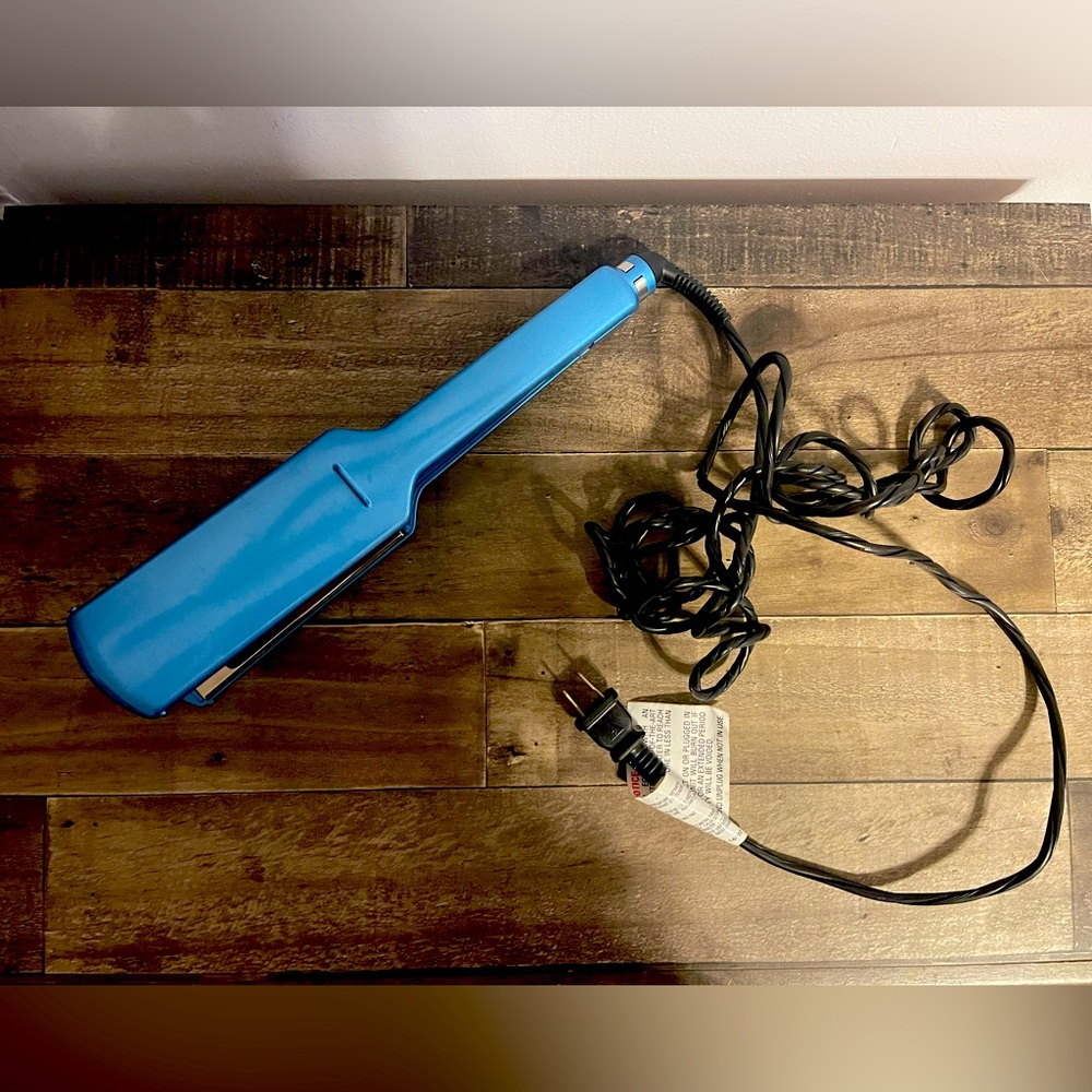 Flat Iron